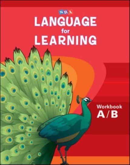 Language For Learning. Workbook A & B - Opracowanie Zbiorowe | Książka ...