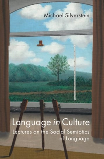 Language in Culture: Lectures on the Social Semiotics of Language Opracowanie zbiorowe