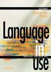 Language in Use Doff Adrian, Jones Christopher