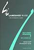 Language in Use Split Edition Pre-Intermediate Self-Study Workbook B with Answer Key Doff Adrian