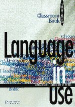 Language in Use. Upper Intermediate Teacher's Book Doff Adrian