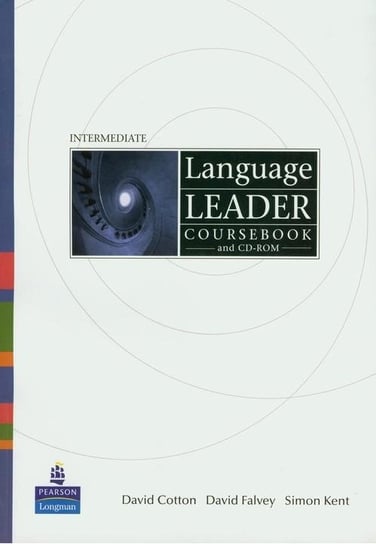 Language Leader Intermediate Coursebook Cotton David, Falvey David, Kent Simon