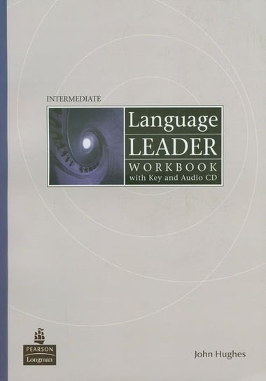 Language Leader. Intermediate. Workbook with key + CD Hughes John