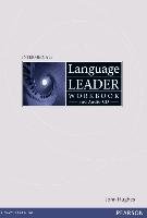 Language Leader Intermediate Workbook without key and audio cd pack 