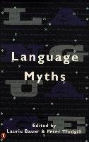 Language Myths Bauer Laurie