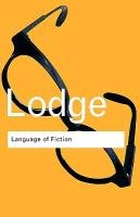 Language of Fiction Lodge David