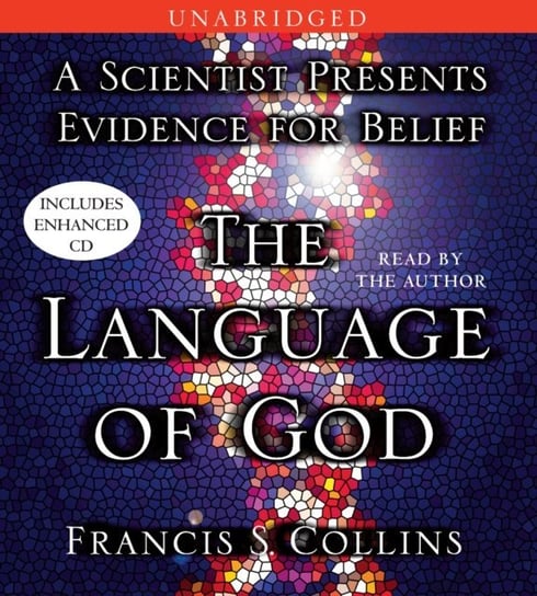 Language of God Collins Francis S.