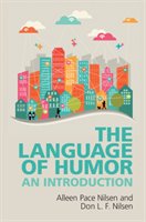 Language of Humor Nilsen Don L. F.