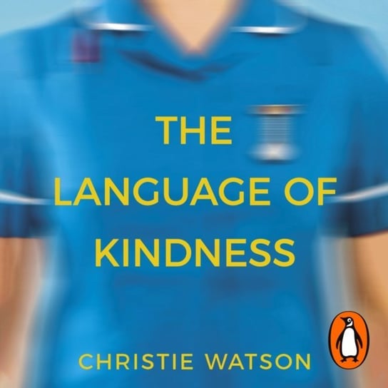 Language of Kindness Watson Christie