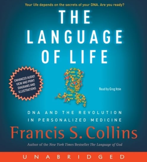 Language of Life Collins Francis S.
