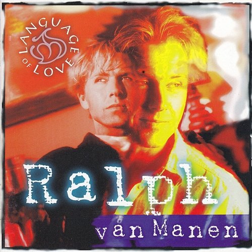 Language of Love Ralph Van Manen