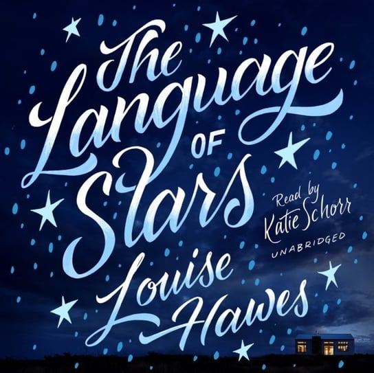 Language of Stars Hawes Louise