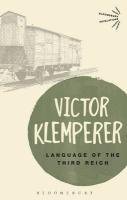 Language of the Third Reich Klemperer Victor