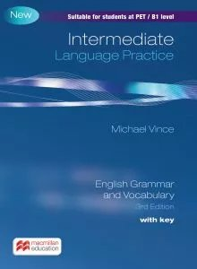 Language Practice Intermediate with key Vince Michael