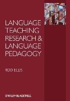 Language Teaching Research  P Ellis
