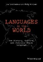 Languages In The World Tetel Andresen Julie, Carter Phillip M.