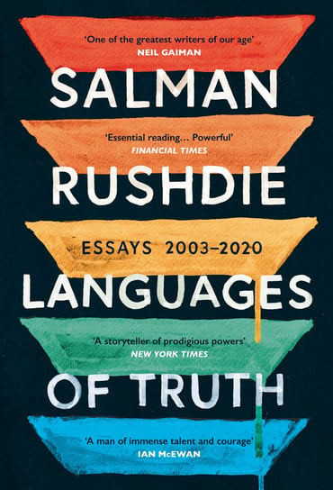 Languages of Truth Rushdie Salman
