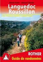 Languedoc-Roussillon (französische Ausgabe) Anker Daniel, Maube Jacques