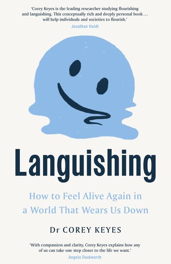 Languishing Corey Keyes