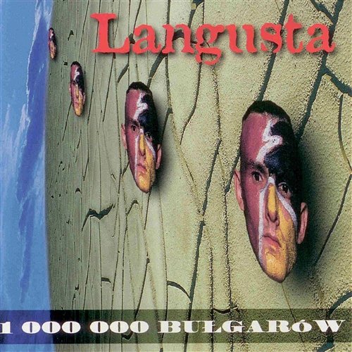 Langusta One Million Bulgarians