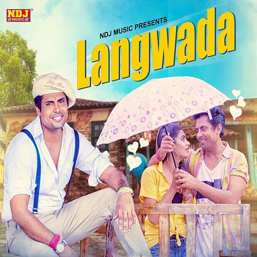 Langwada TR Music