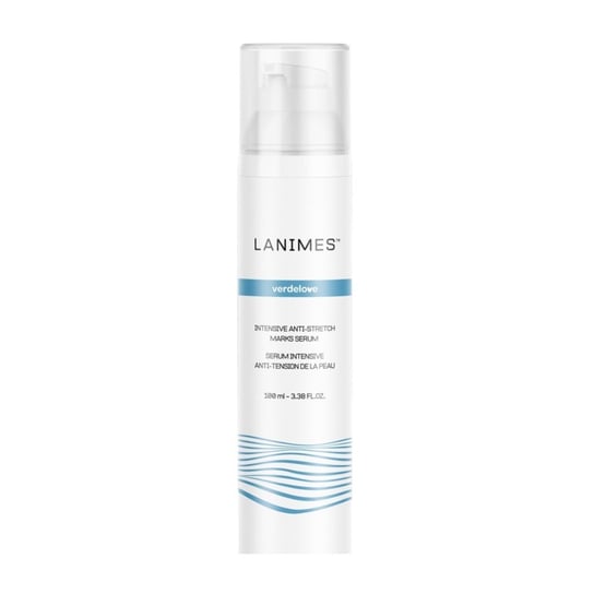 Lanimes, Serum Na Rozstępy, 100ml Lanimes