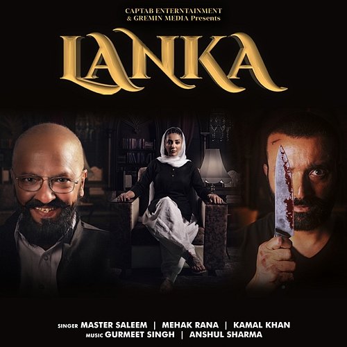 Lanka Master Saleem, Kamal Khan & Mehak Rana