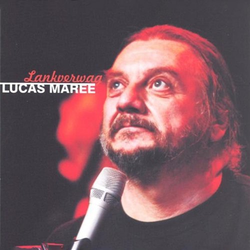 Lankverwag Lucas Maree