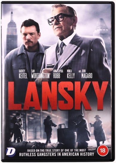 Lansky Various Directors