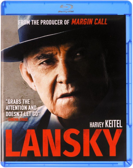 Lansky Various Distribution