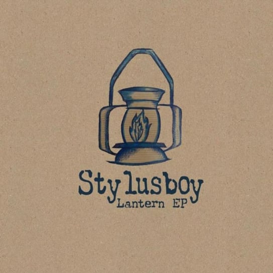 Lantern Stylusboy