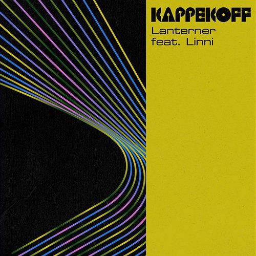 Lanterner Kappekoff feat. Linni