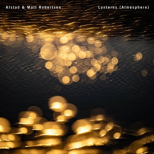 Lanterns Alstad, Matt Robertson