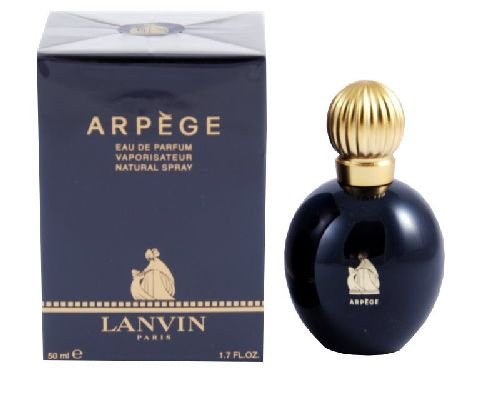 Lanvin, Arpege Women, woda perfumowana, 50 ml Lanvin
