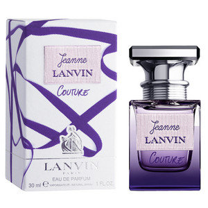 Lanvin, Jeanne Lanvin Couture, woda perfumowana, 30 ml Lanvin