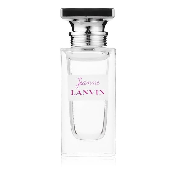 Lanvin, Jeanne woda perfumowana miniatura 4.5ml Lanvin