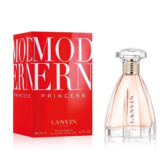 Lanvin, Modern Princess, woda perfumowana, 90 ml Lanvin