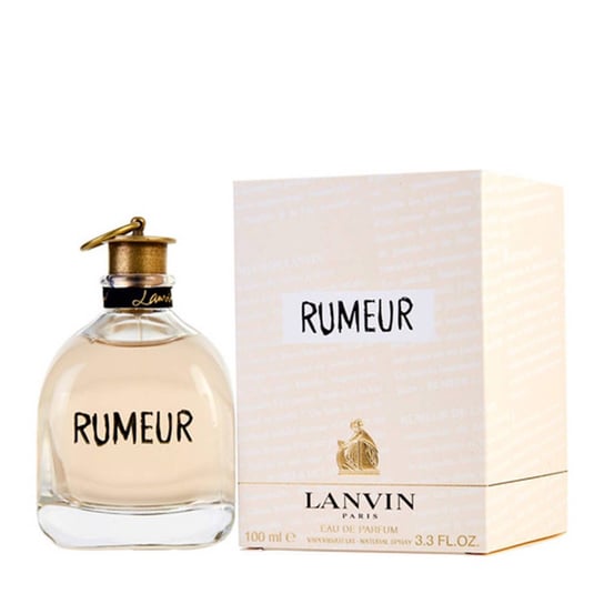 Lanvin, Rumeur, woda perfumowana, 100 ml Lanvin