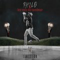 Lanzdifou Philo et les voix du tambour