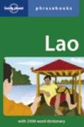 Lao Phrasebook Opracowanie zbiorowe