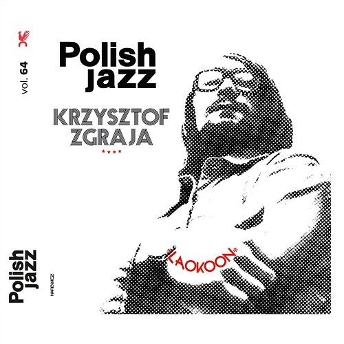 Laokoon Krzysztof Zgraja