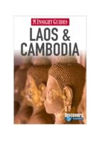 Laos and Cambodia Insight Guide Opracowanie zbiorowe