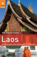 Laos Opracowanie zbiorowe