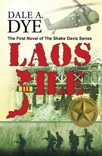 Laos File Dye Dale