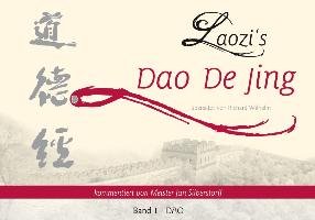 Laozi's DAO DE JING Silberstorff Jan