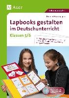 Lapbooks gestalten im Deutschunterricht 5-6 Blumhagen Doreen