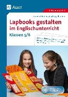 Lapbooks gestalten im Englischunterricht 5-6 Blumhagen Doreen, Ibrahim Ingy