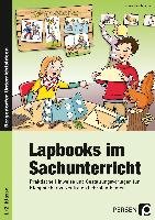 Lapbooks im Sachunterricht - 1./2. Klasse Kirschbaum Klara