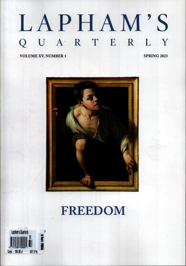 Lapham`s Quarterly [US] EuroPress Polska Sp. z o.o.