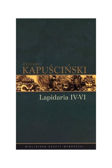 Lapidarium IV-VI Agora